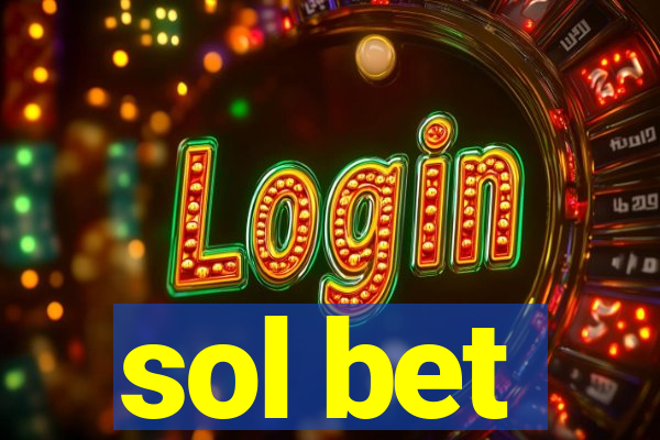sol bet